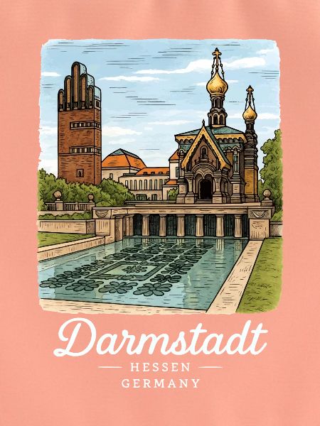 Darmstadt