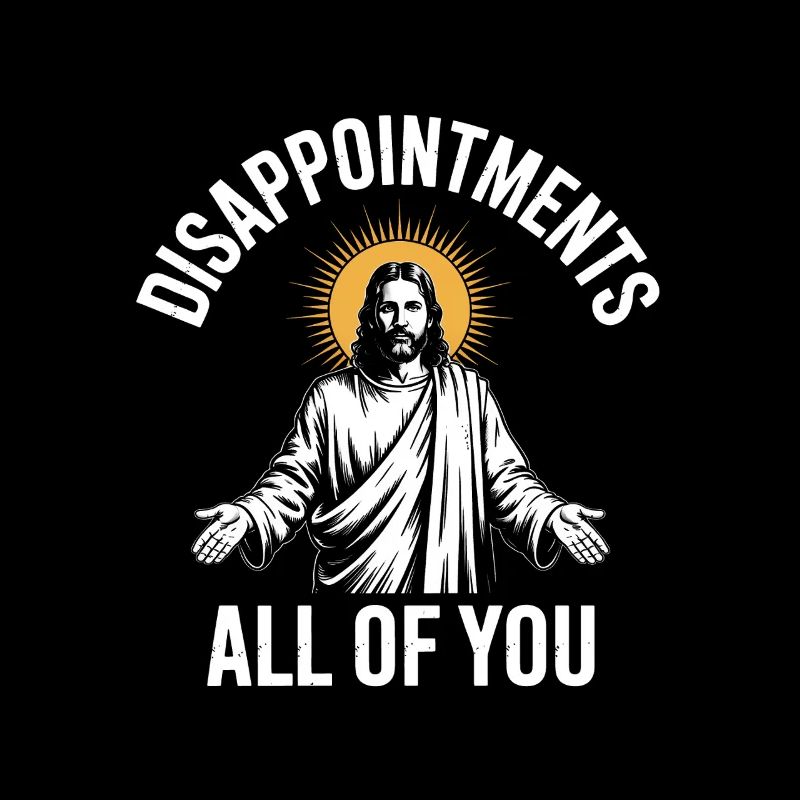 Déceptions à vous tous