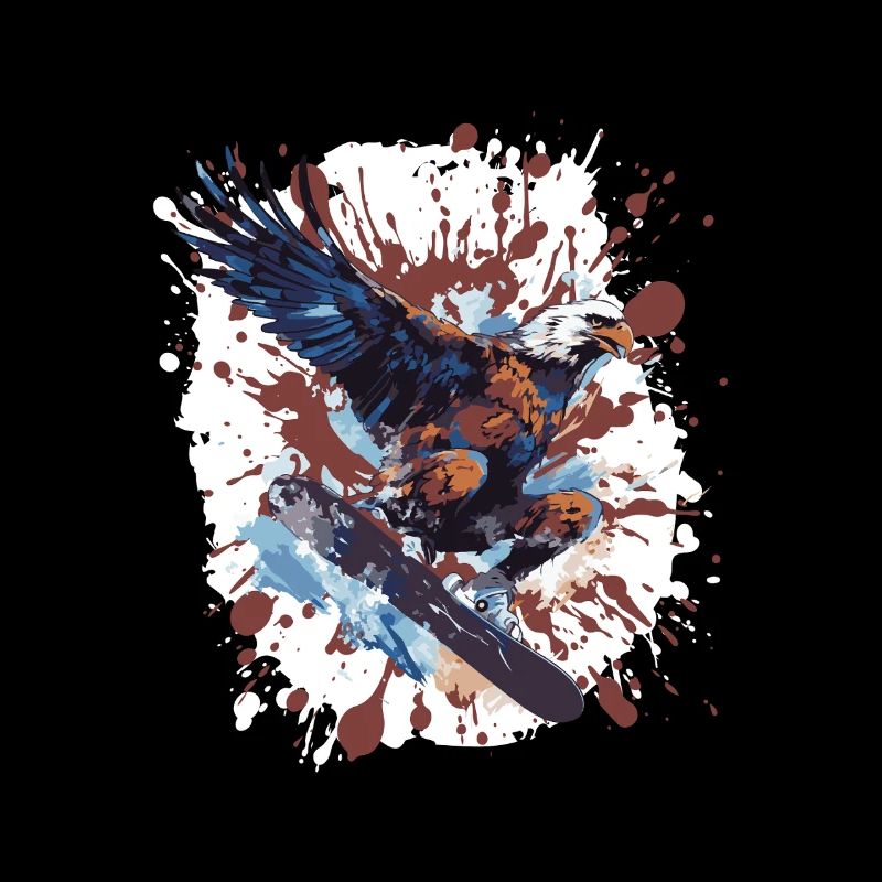 Adler Snowboard