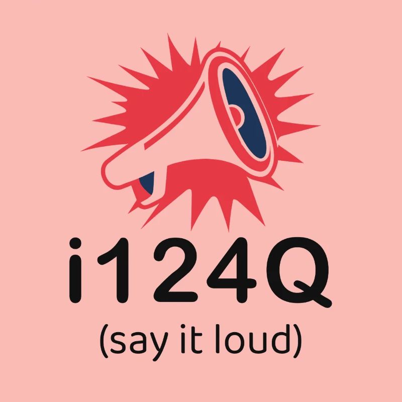 i124Q – Bold Statement Dark Edition