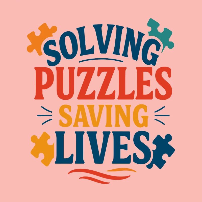 Forensic Nurse Practitioner Puzzles Saving Lives
