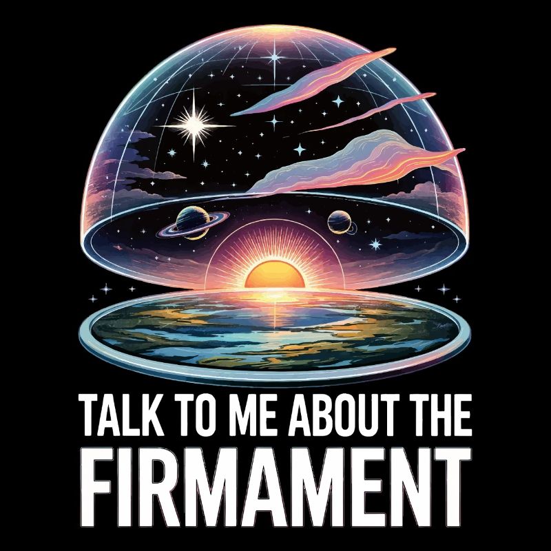 Parle-moi du firmament