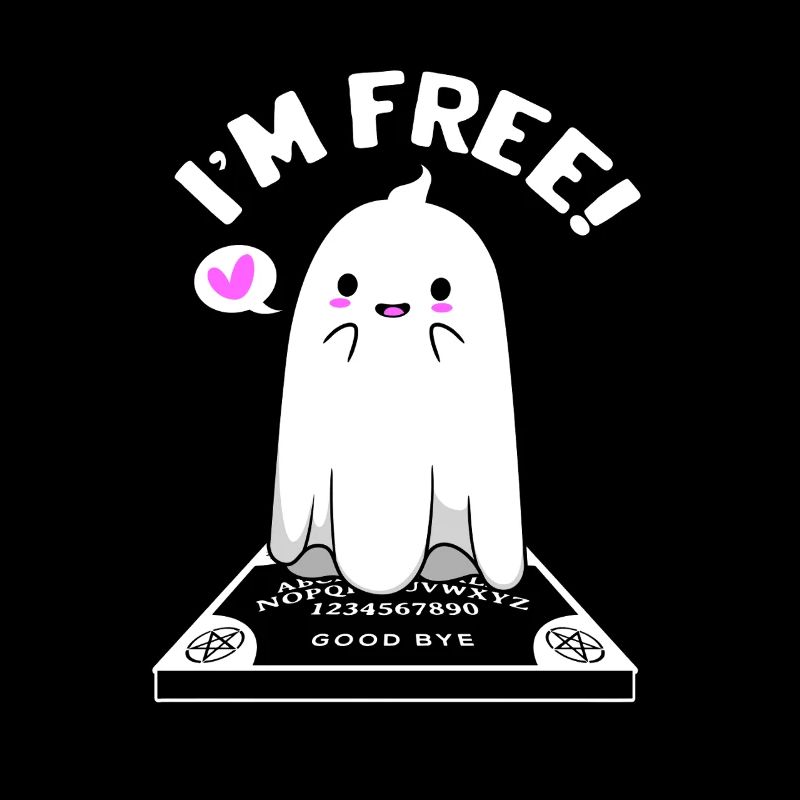 Paranormal Ghost Ghost Hour Ghost Ghost