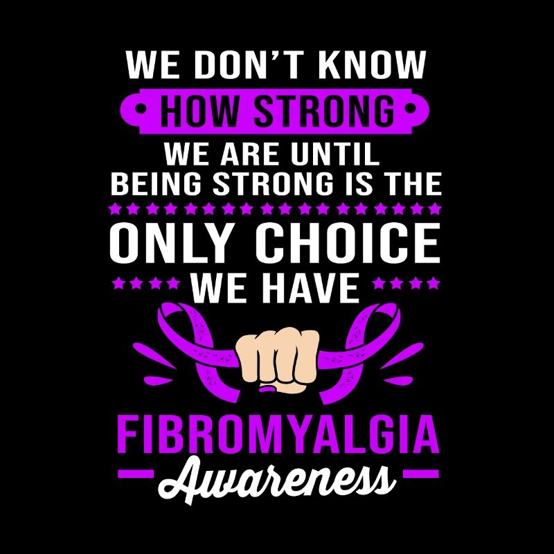 Fibromyalgie