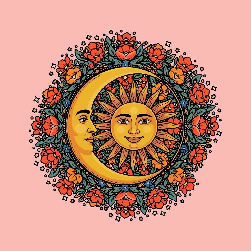 Litha Pagan Solstice d’été Midsommar