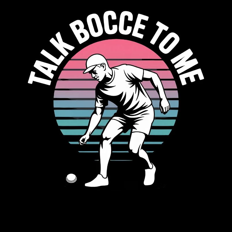 Boccia King Passion de Précision