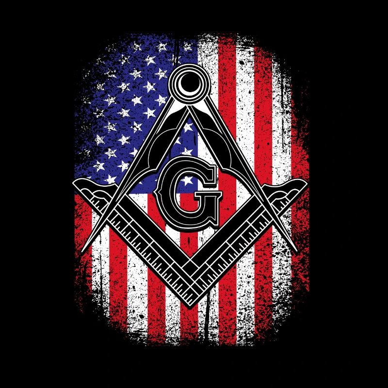 Francs-maçons Illuminati