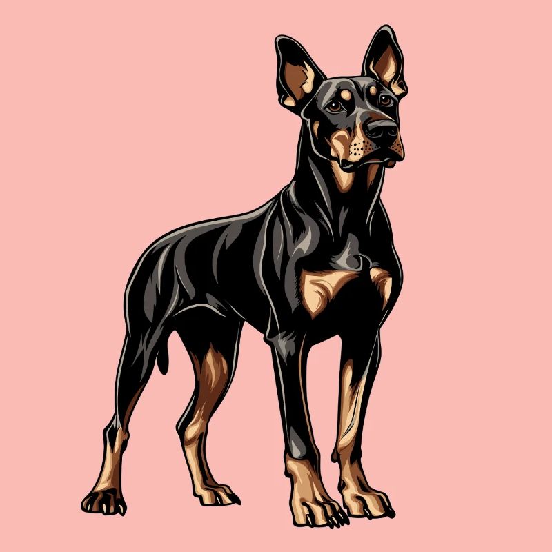 Doberman