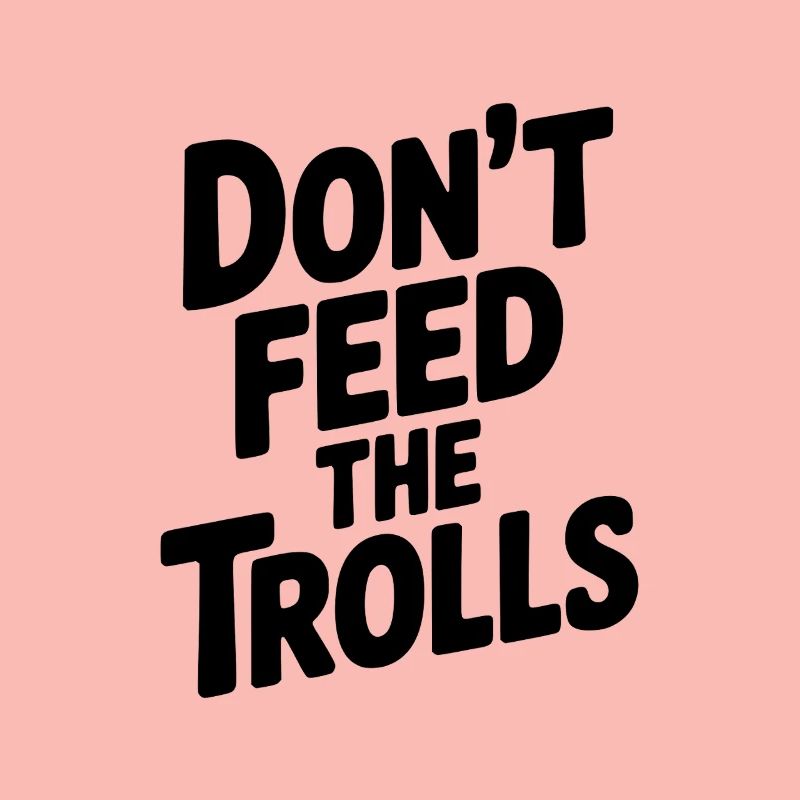 Don't Feed