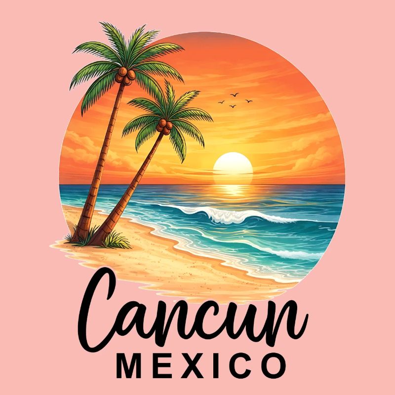 Cancun Mexico