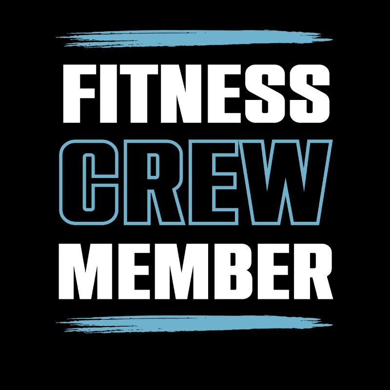 Équipe de remise en forme