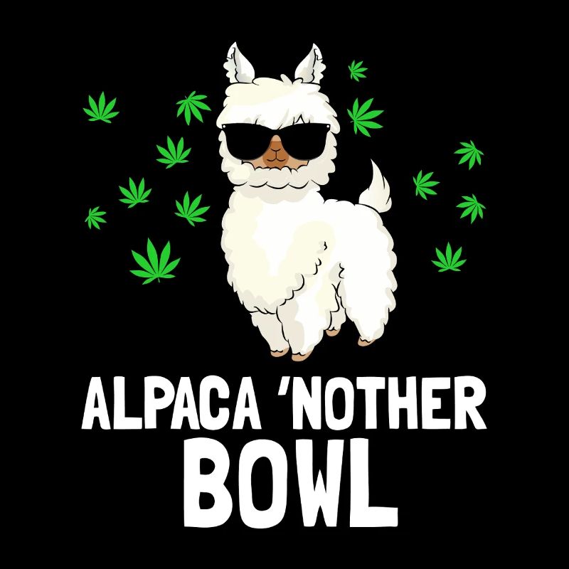 Alpaca Nother Bowl