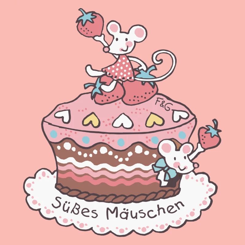 Süßes Mäuschen
