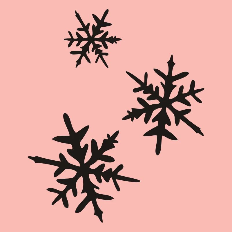 Ice Crystal