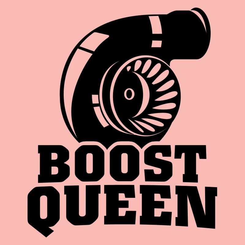 Boost Queen
