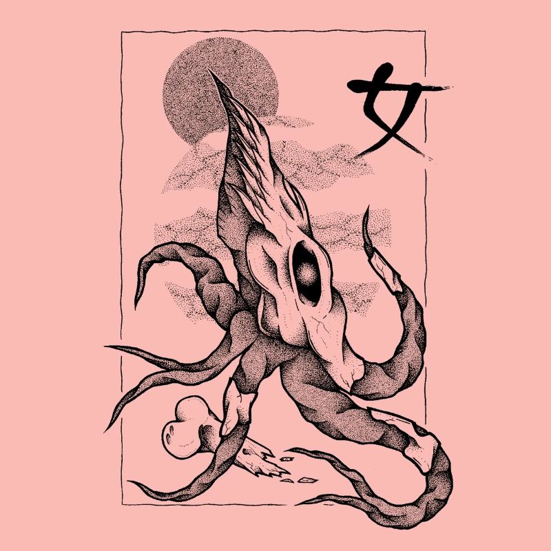 Skullsquid