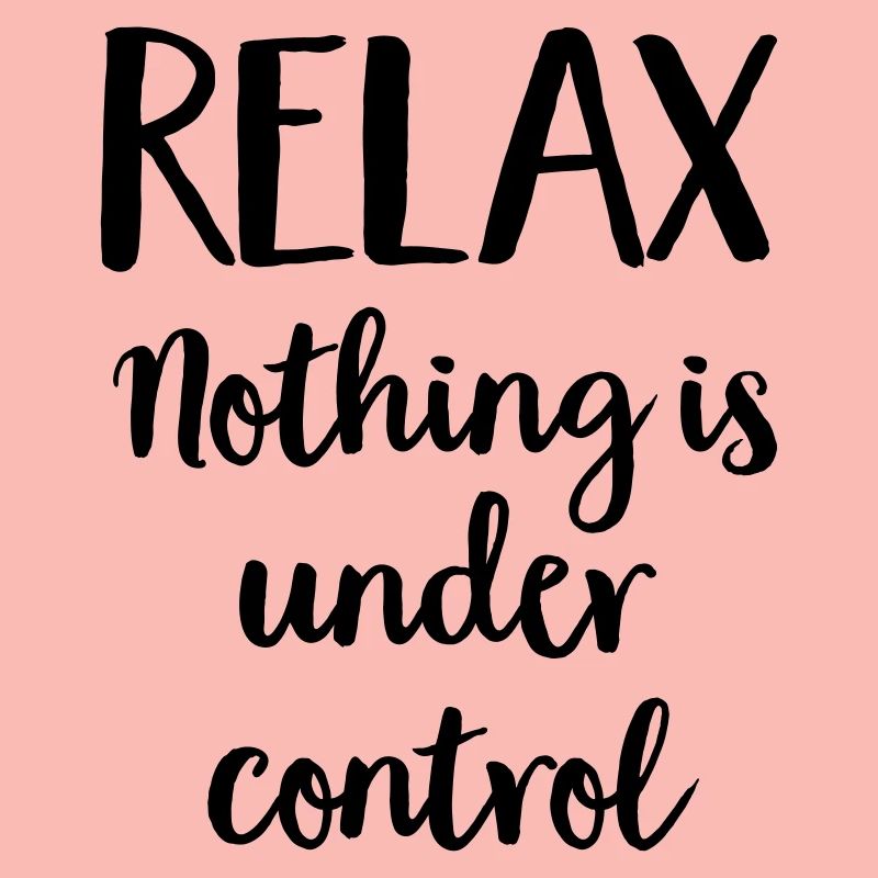 relax