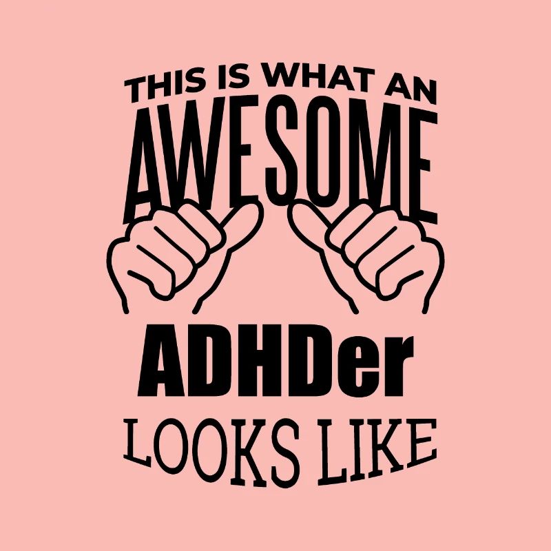 ADHD