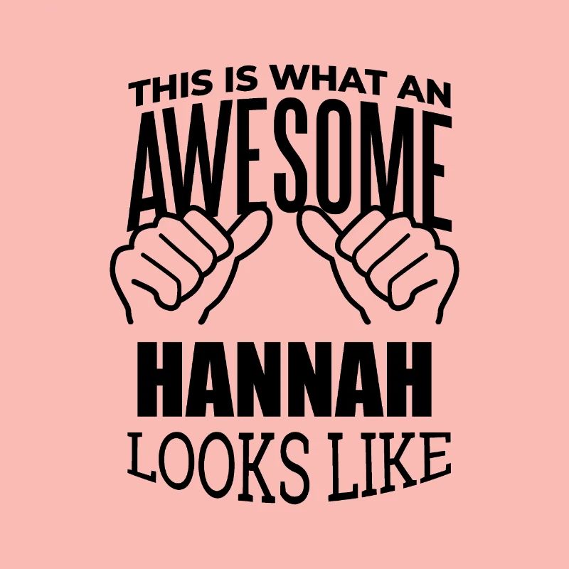Hannah