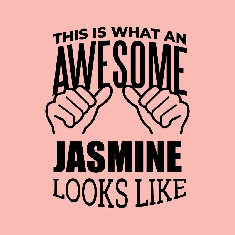 Jasmine