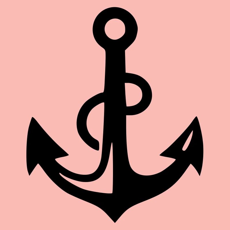 Ancre de bateau