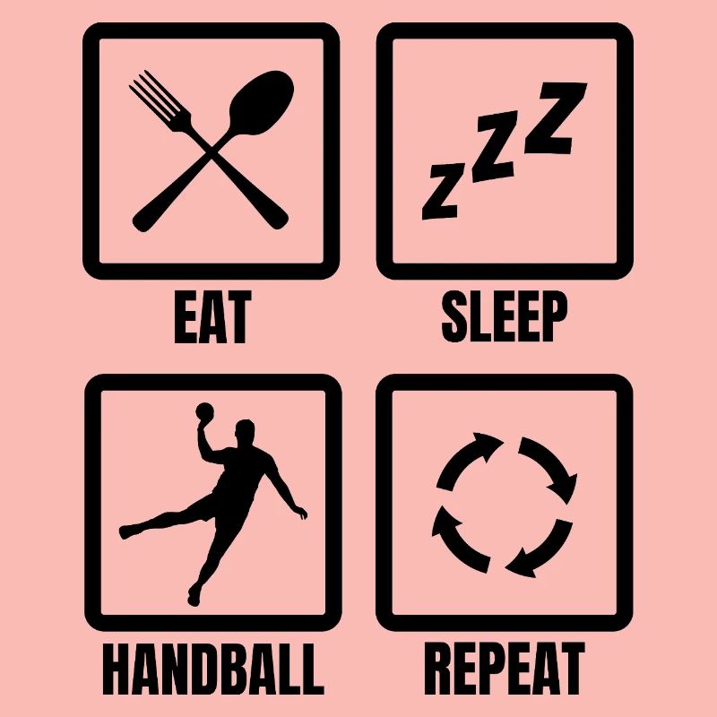 Handball Schedule
