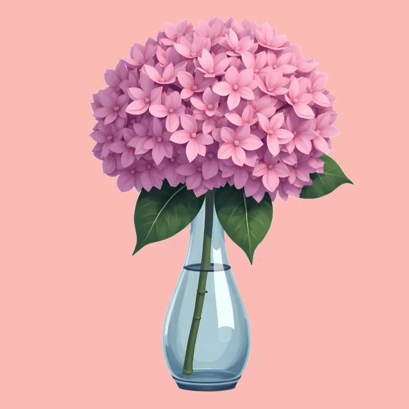 Hydrangea