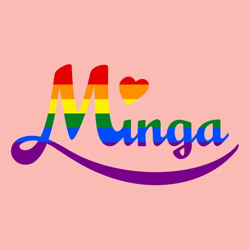 Fierté de Minga