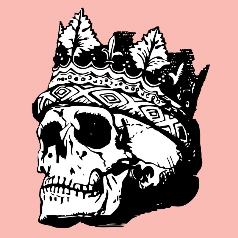 King Skull