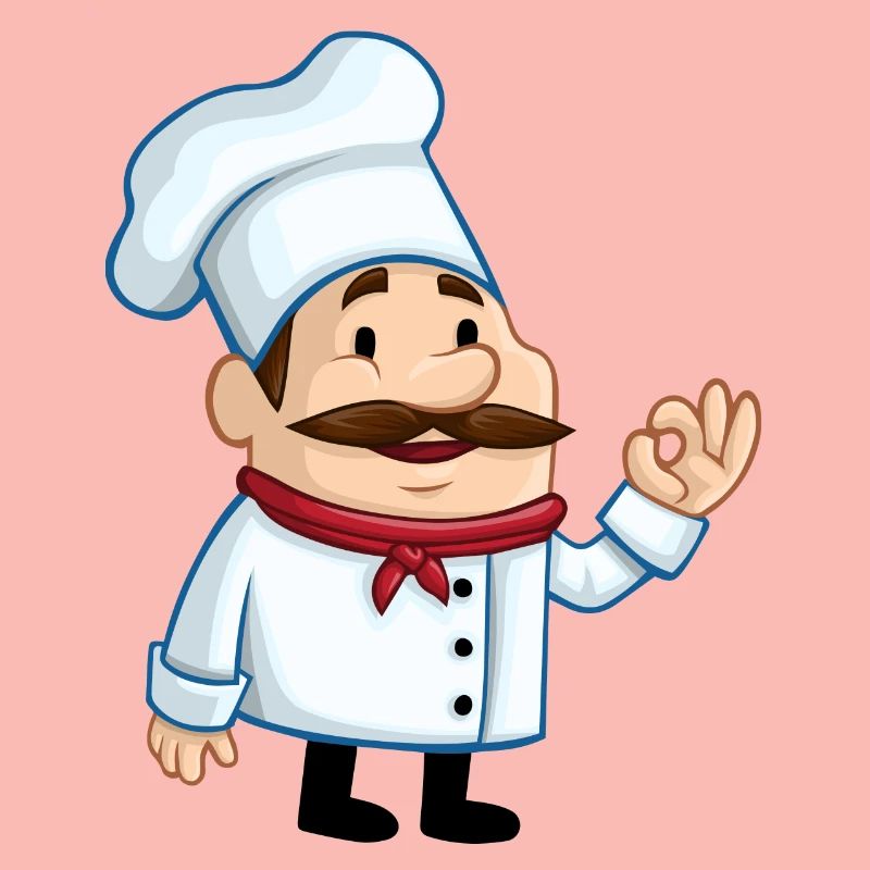 chef chef baker baecker kitchen kitchen kitchen1