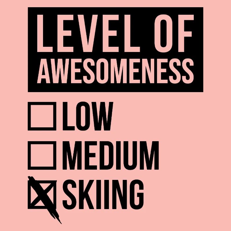 Skiing