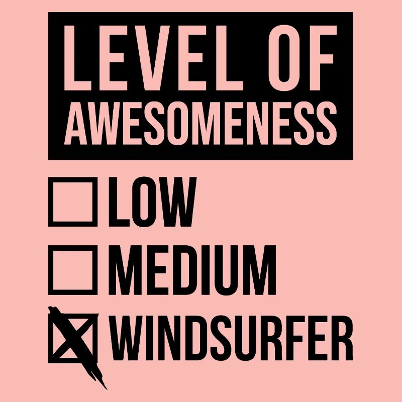 Windsurfen