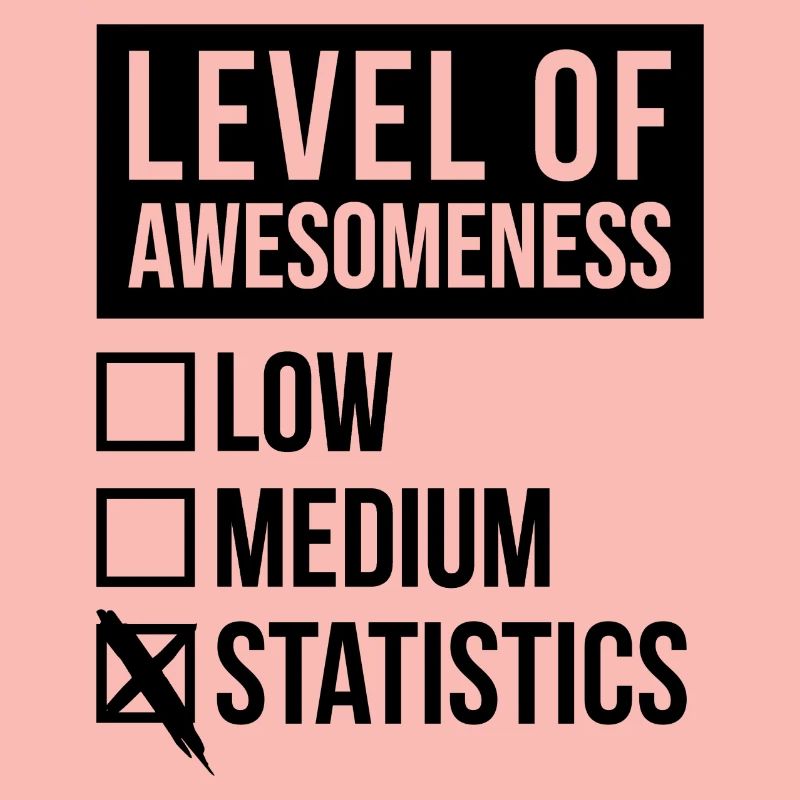 Statistics