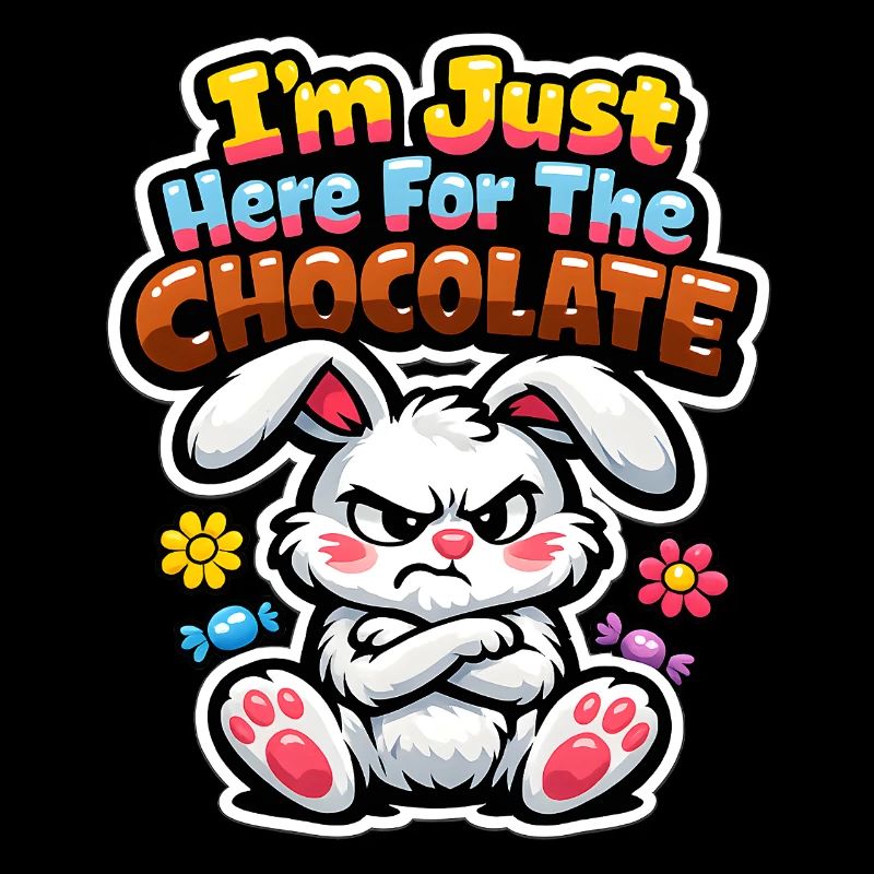 Bunny Bunny Spring Summer Easter Garden