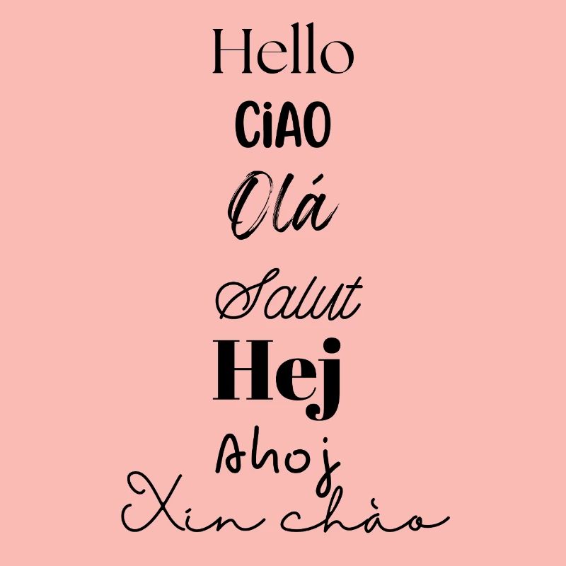 Hello