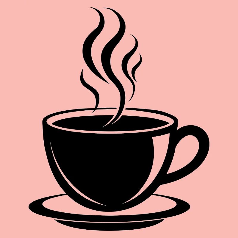 Coffee cup