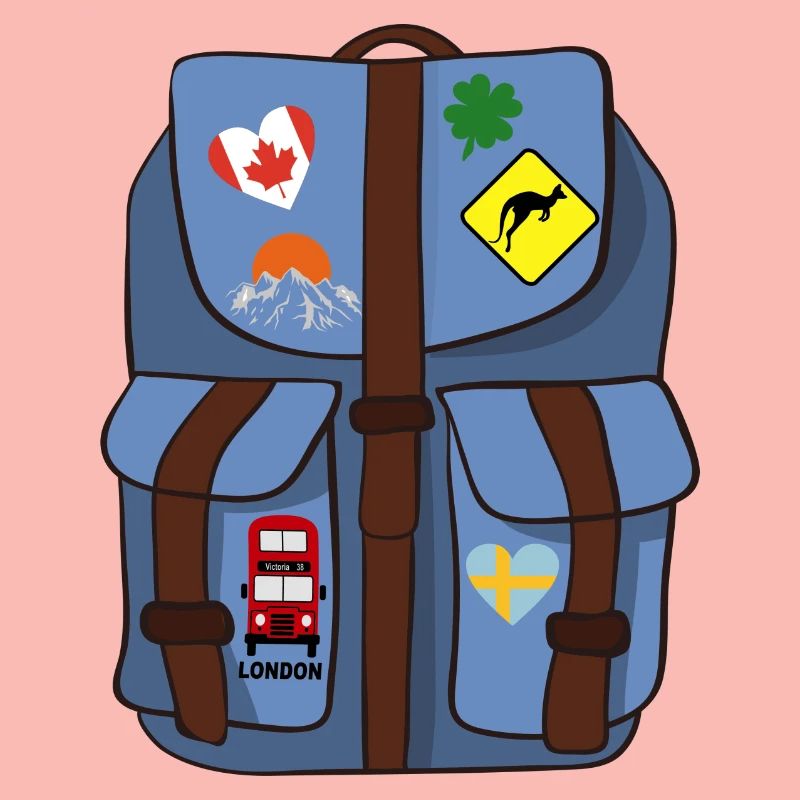 backpack