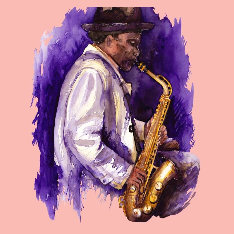 sax