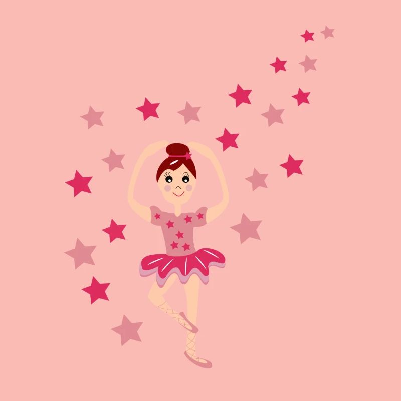 Danseuse classique