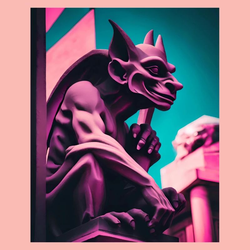 Gargoyle