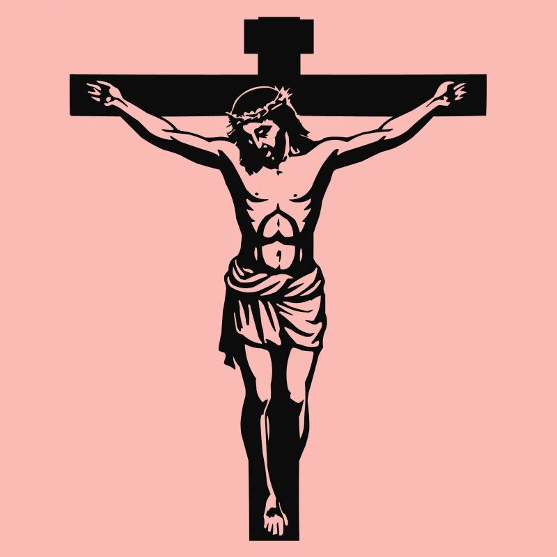 Croix de Jésus
