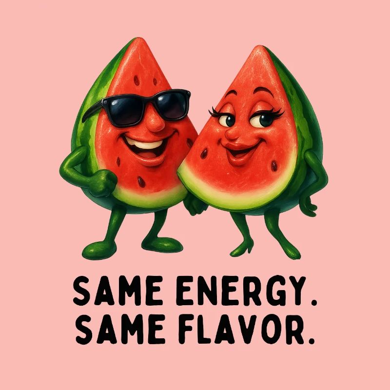 Same energy, same taste