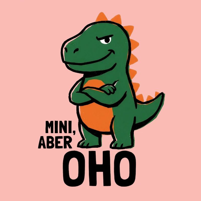 small but mighty