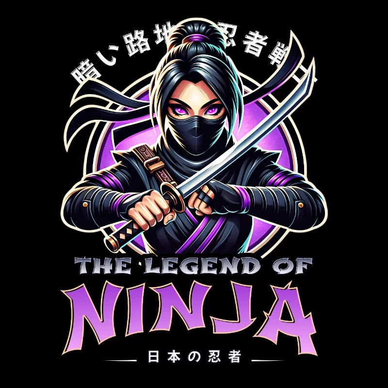 Ninja Legend: Shadow Blade
