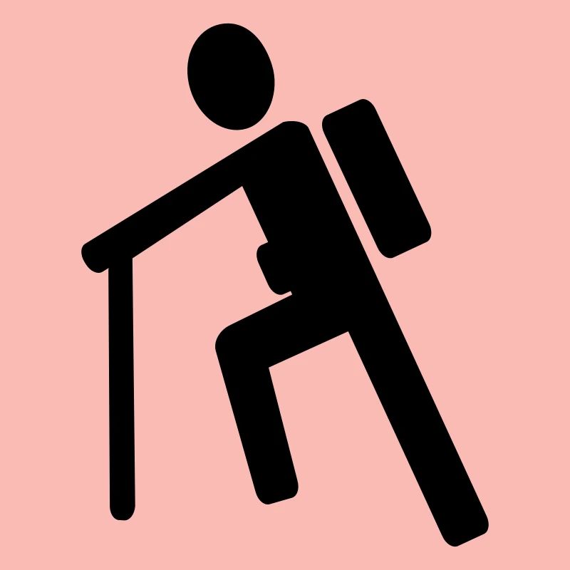 Bergsteiger