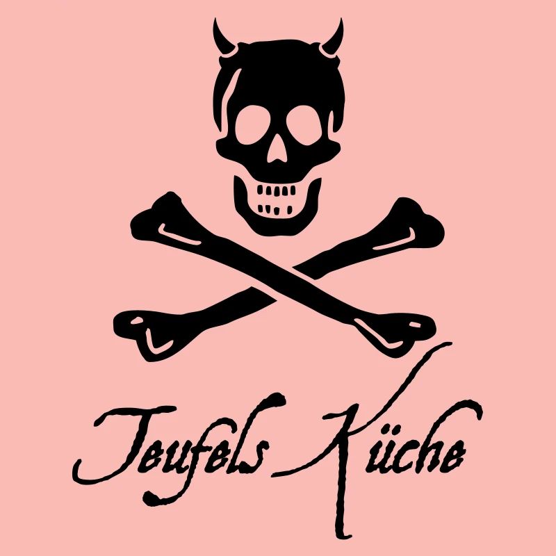 ~ Hell's Kitchen ~