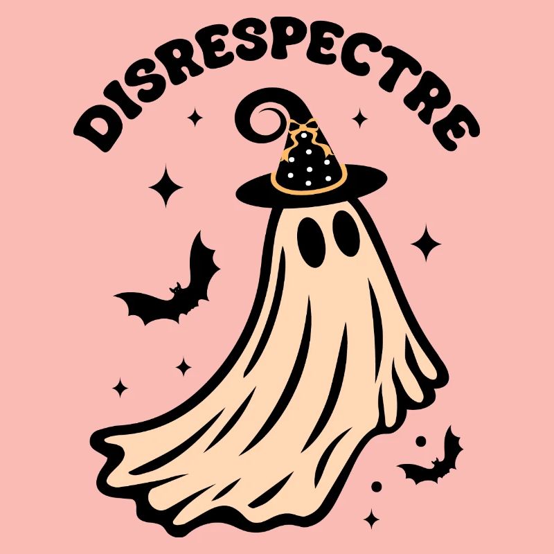 Crowned Ghost