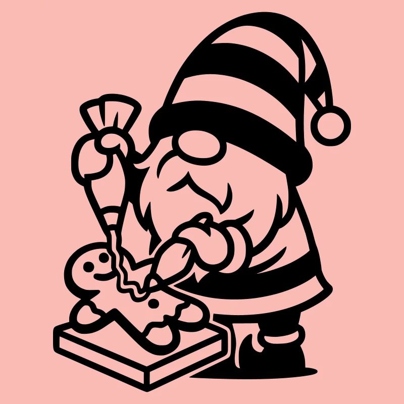 wicht lebkuchen backen