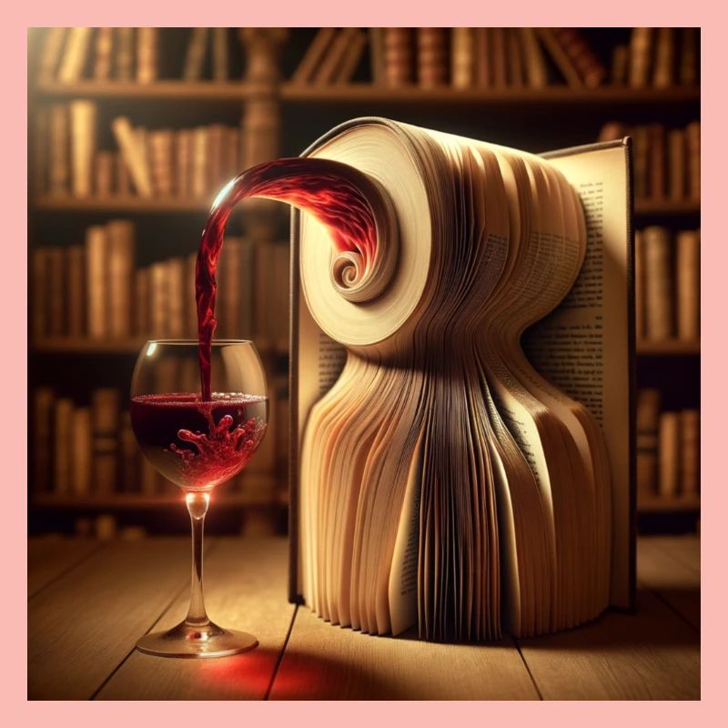 Beech and wine