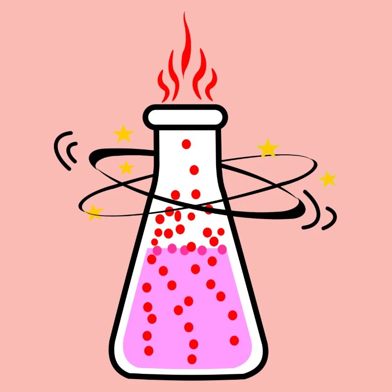 Gift oder Zaubertrank